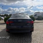 Audi A4 2017