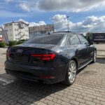 Audi A4 2017