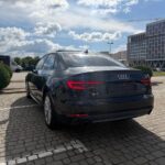 Audi A4 2017