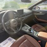 Audi A4 2017