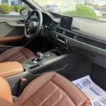 Audi A4 2017