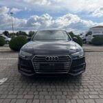 Audi A4 2017