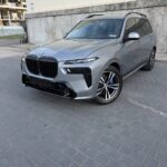 BMW X7 xDrive 4oi 2024