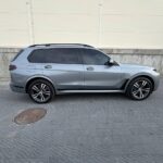 BMW X7 xDrive 4oi 2024