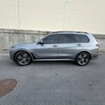 BMW X7 xDrive 4oi 2024