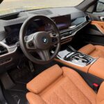 BMW X7 xDrive 4oi 2024