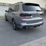 BMW X7 xDrive 4oi 2024