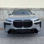 BMW X7 xDrive 4oi 2024
