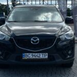 Mazda CX 5 2013