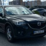 Mazda CX 5 2013
