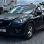 Mazda CX 5 2013