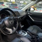 Mazda CX 5 2013
