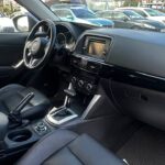 Mazda CX 5 2013