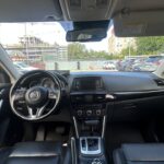Mazda CX 5 2013