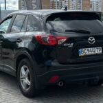 Mazda CX 5 2013