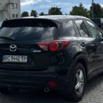 Mazda CX 5 2013