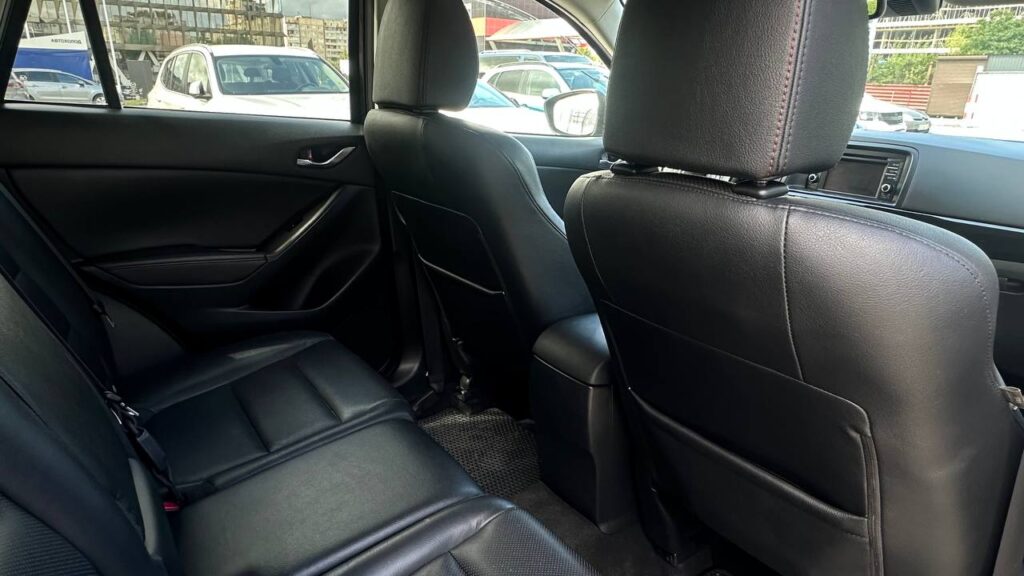 Mazda CX 5 2013