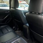 Mazda CX 5 2013